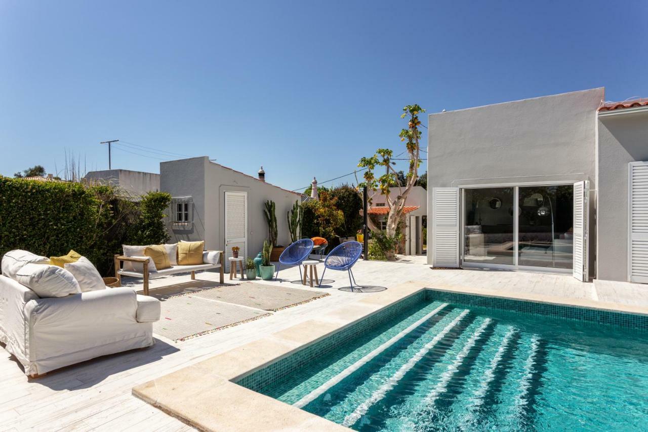 Villa Flamingo Alvor Dış mekan fotoğraf
