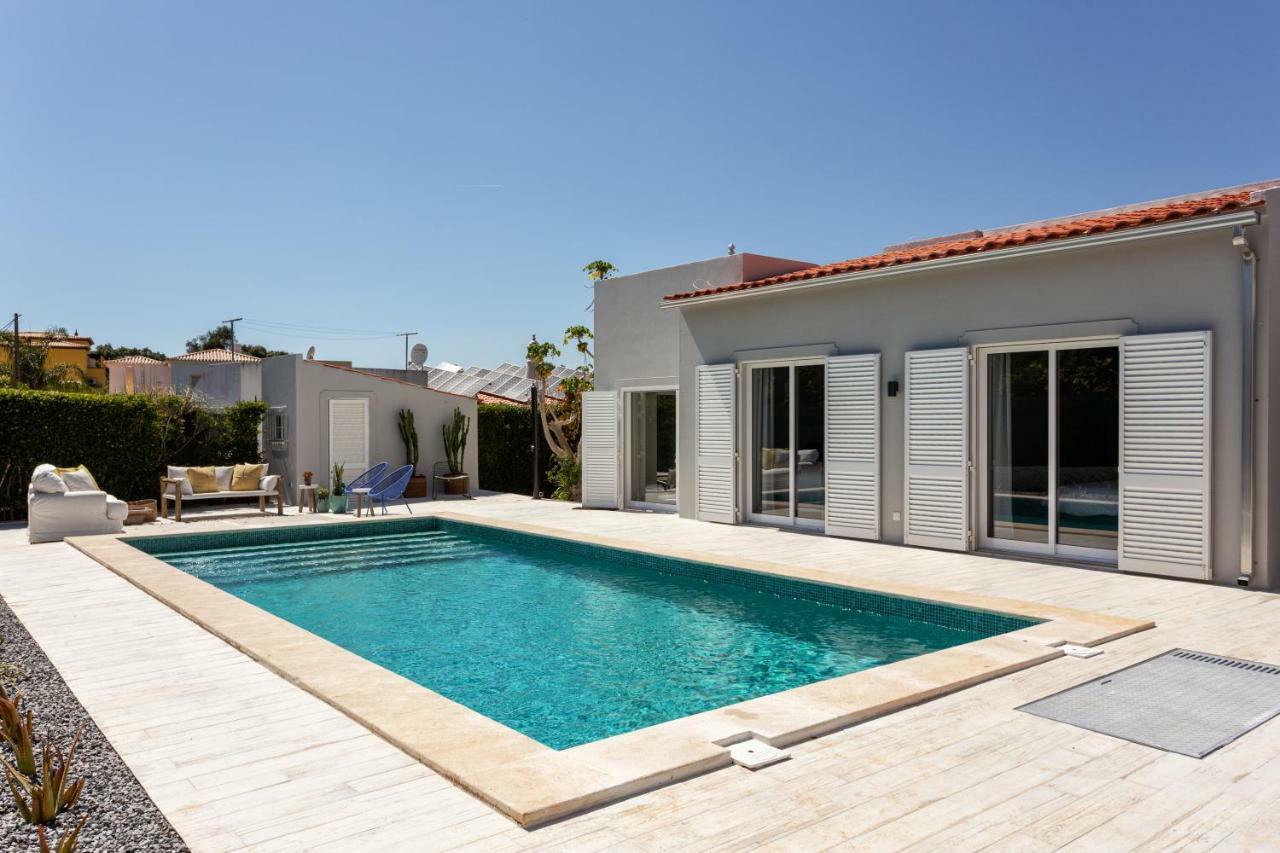 Villa Flamingo Alvor Dış mekan fotoğraf