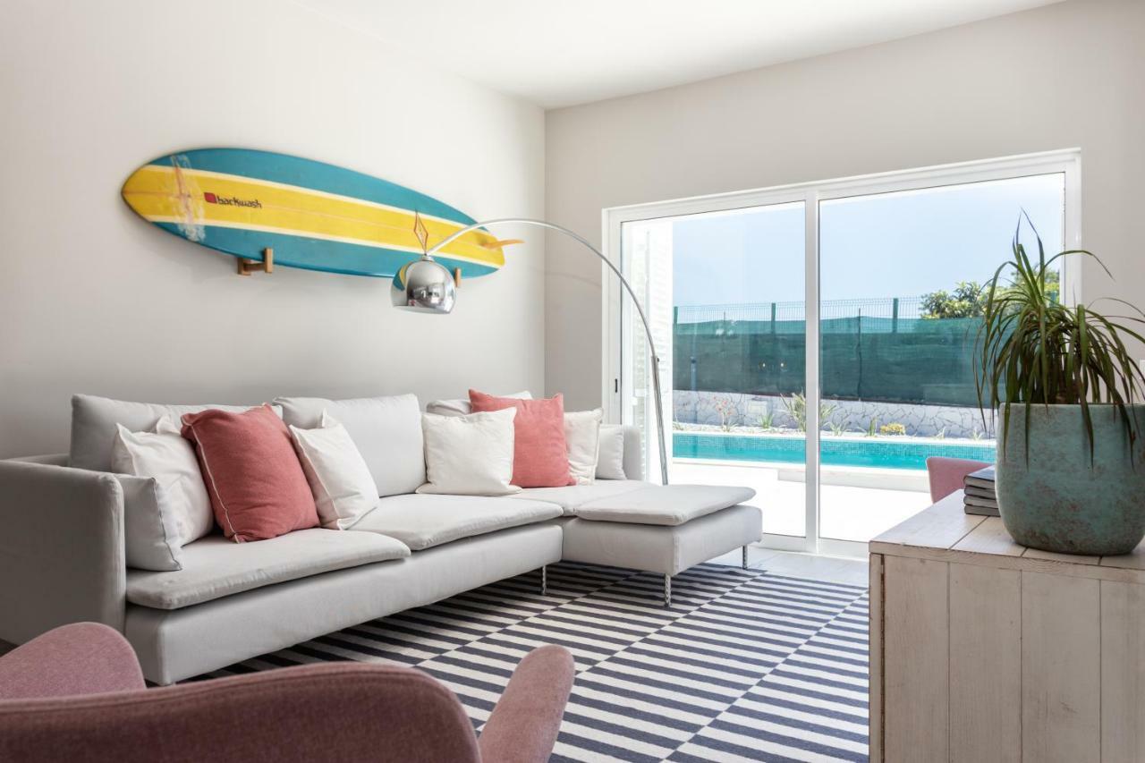 Villa Flamingo Alvor Dış mekan fotoğraf