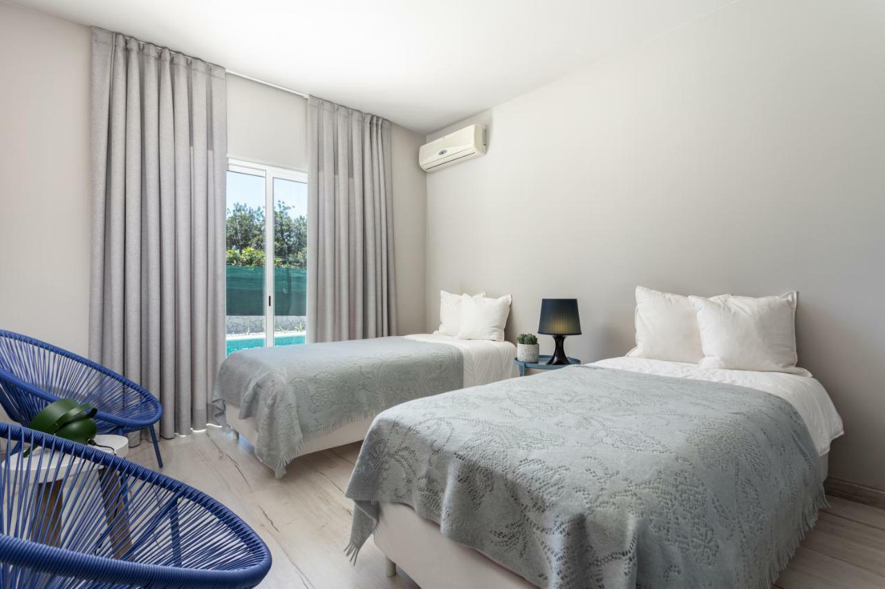 Villa Flamingo Alvor Dış mekan fotoğraf