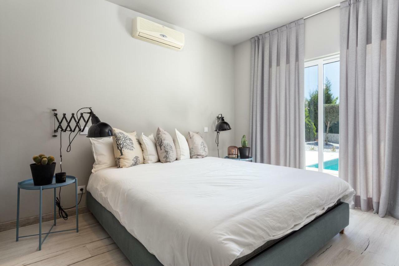 Villa Flamingo Alvor Dış mekan fotoğraf