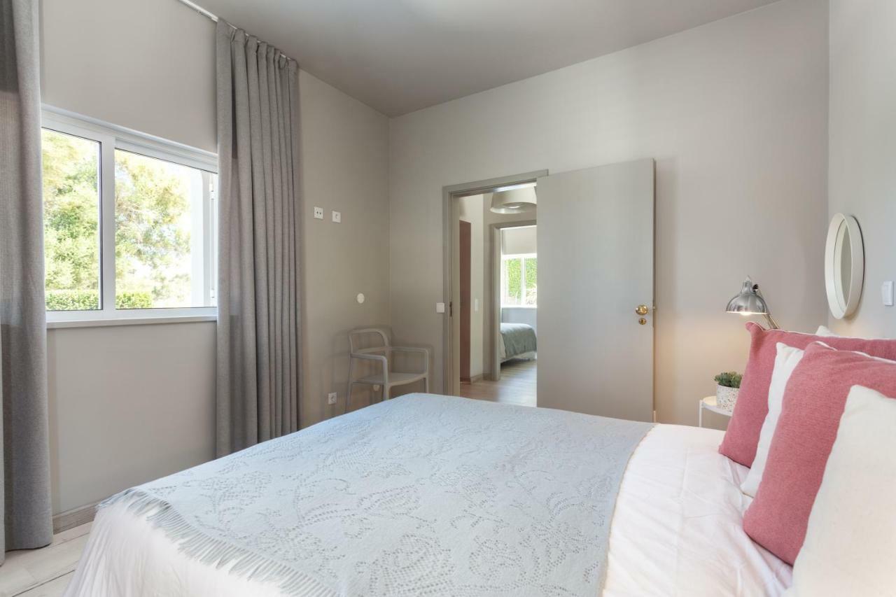 Villa Flamingo Alvor Dış mekan fotoğraf