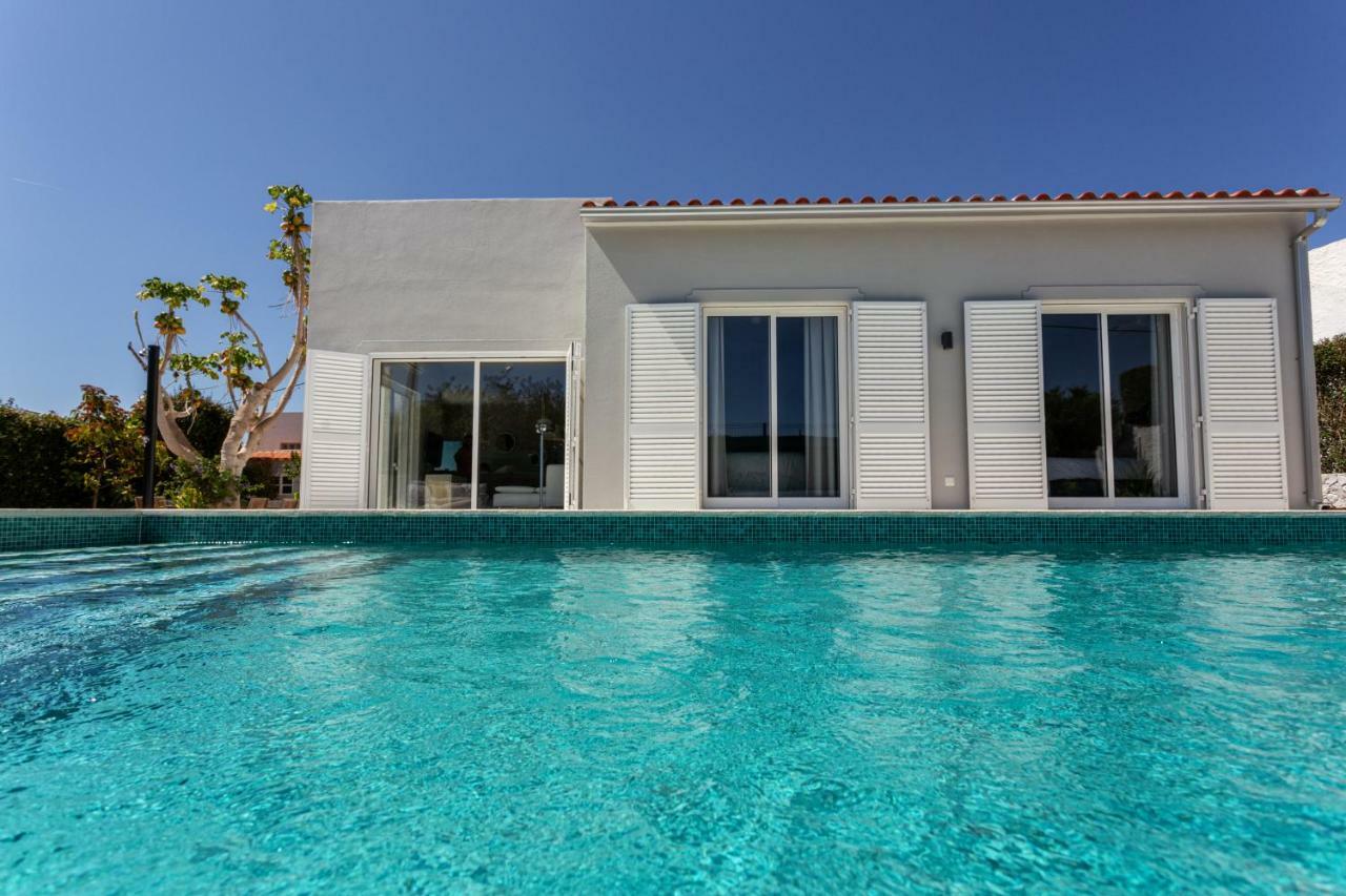 Villa Flamingo Alvor Dış mekan fotoğraf