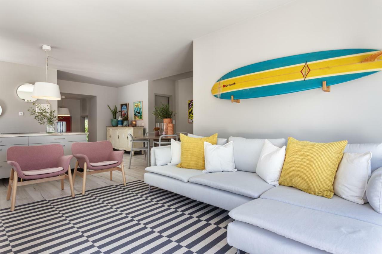 Villa Flamingo Alvor Dış mekan fotoğraf