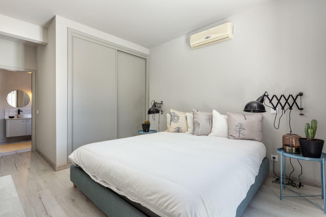 Villa Flamingo Alvor Dış mekan fotoğraf