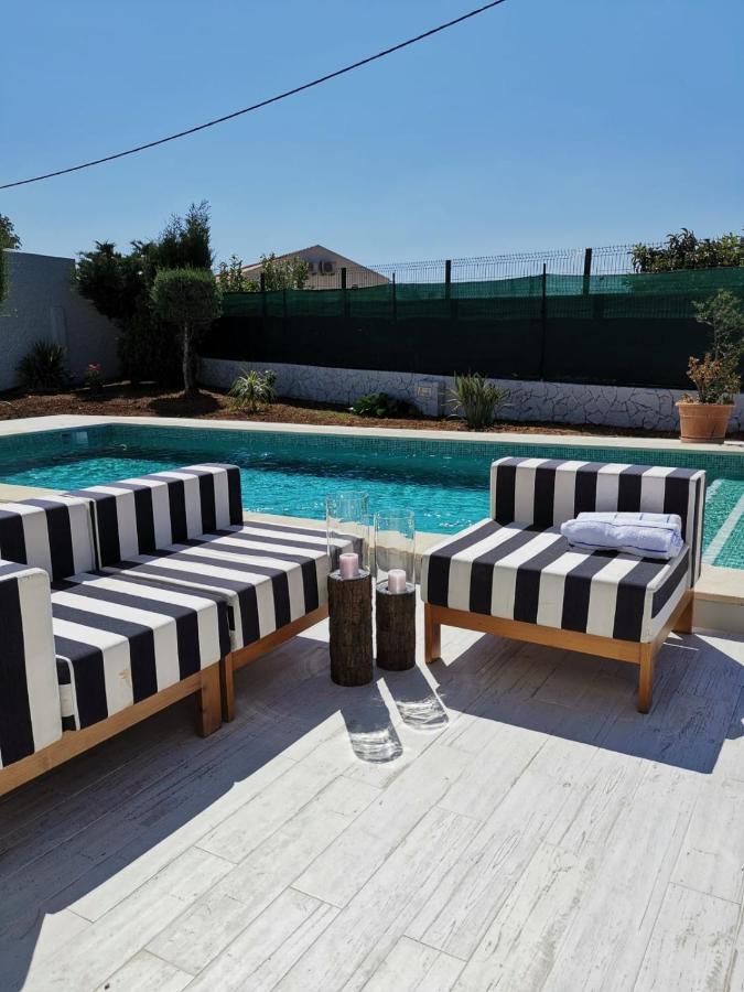 Villa Flamingo Alvor Dış mekan fotoğraf